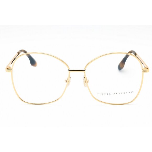 Victoria Beckham EYEGLASSES VB220-714-58 New with case main image 5